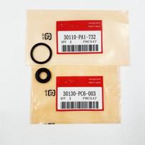 1 Pair Distributor O-Ring N Seal For Acura Honda Civic NOK 30110-PA1-732