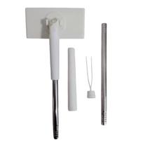 360 Degree Rotation Small Mop for Windows Tile Floors Walls and Cabinets A 71cm