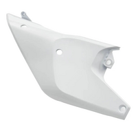 HUSQVARNA Air filter box cover RH 125-501 '24-'27 white