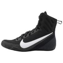 Nike Machomai 3 Unisex Black White HF7333-001 44 black