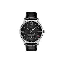 TISSOT Men's Tourelles Collection Watch T099.429.16.058.00 Black Dial