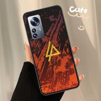 The Emptiness Machine L-Linkin Park Phone Case For Xiaomi Poco F7 Mi 14 Ultra 15 13 12 Pro 11T 10T 12T Pro 12X 11i 11 10 Lite 5G Xiaomi Mi 12(Mi 12X)