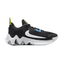 Nike Giannis Immortality 2 EP Black University Blue Men Sneakers Smoke-Grey White DM0826-001 43 black