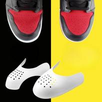 Universal Anti Wrinkle Shoe Shield Crease Protector  Shaper Ideal For AJ1 And Most Casual Shoes