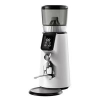 Electric Coffee Grinder, Fully Automatic Dosing Grinder for Home & Commercial Use Standard