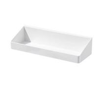 Plastic Kitchen Spice Wall Rack Durable Storage Rack Shelf Organizer  Household Storage