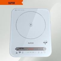SUPOR ZMD Series 2200W Smart Induction Cooker with Pot CN plug (adapter included)