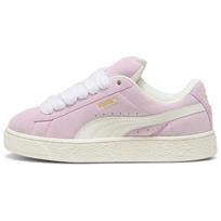 PUMA Suede XL Sneaker 'Pink White' Men's 395205-08 EU 43