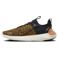 Nike Free RN Next Nature 'Bronzine Black' Men's FB1276-700 EU 44