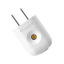 Bull 2-Pin 10A Single-Phase Power Plug GNT-10L1 10A