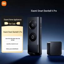 Xiaomi Smart Doorbell 4 Pro