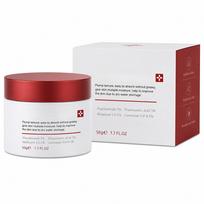 Tranexamic Acid 5% Cream With Niacinamide, Ceramides Glass Skin Care | 50g/1.7oz ( Brand New and Sealed Pack ) 50ml
