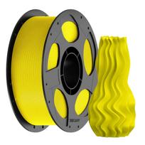Anycubic PLA Yellow Filament