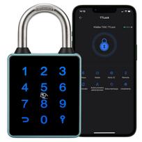 T55C TTLock Padlock