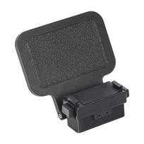 Adjustable Magnetic Camera Holder For 360 Magnetic Back Clip Quick Release Back Clip Adapter Frame Holder Accessories 1