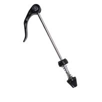Lightweight Bike Quick Release Skewer Wheel Hub Quick Release Skewer  Road Bikes 110 mm