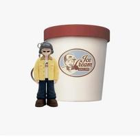 TOMORROW X TOGETHER (Actual Item) Yeonjun Figure Album yeonjun txt Choi Yeonjun