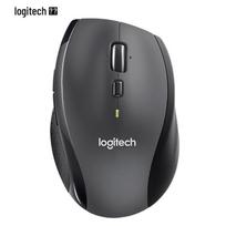 Logitech M705 Wireless Ergonomic Laser Mouse