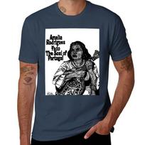Fado Amlia Tshirt Plus Size Short Sleeve Tshirt S