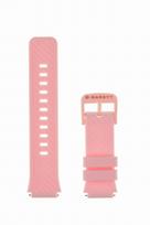 Garett Kids Essa 4G Belt Gray white
