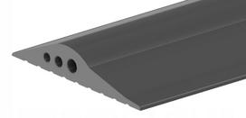GARAŽO SANDARIKLIS VARTŲ SLENKSTIS VARTŲ SANDARIKLIS GUMINIS 4M 78x14MM