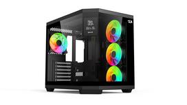 GC-623-PRO EVO ARGB case