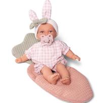 Antonio Juan Petit 12442 Spanish doll