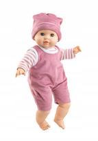 Spanish doll Paola Reina Hugo 36 cm 07072