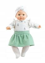 Spanish doll Paola Queen Anne 36 cm 07076