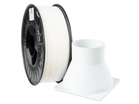3DPower PLA HT 150 filament 1.75mm White 1kg