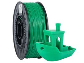 3DPower Hyper Speed PLA filament 1.75mm Grass Green 1kg