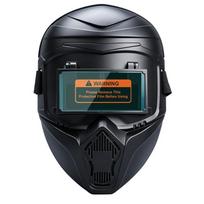 Welding Face Shield with Auto Darkening Lens, Head Mounted Welding Helmet for Metalwork Cutting Repair and Fabrication 1