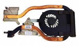 New Heatsink Fan Acer Aspire 7741G 7741Zg Emachines G730G G730Zg