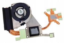 New Heatsink Fan Acer Aspire V3-551G Packard Bell Tv11Cm Tv43Cm Tv44Cm