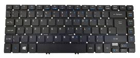New Acer Travelmate P645 P645-M P645-Vg Tmp645-M English Uk Keyboard