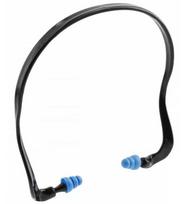 Hogert Headband Hearing Plugs