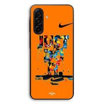 Coque Pour Samsung Galaxy A56 Graffiti Nike Just Do It Maniacase
