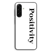 Coque Pour Samsung Galaxy A56 Positivity Maniacase