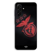 Coque Pour Samsung Galaxy A56 SLB benfica fond noir Maniacase