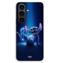 Coque Pour Samsung Galaxy S26 FE Stitch chaussure cendrillon disney anime Maniacase