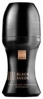 Avon - Black Suede Roll-on Deodorant for Him 50 ml