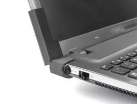 Samsung NP350V5C NP355V5C HOUSING HINGE REPAIR KIT