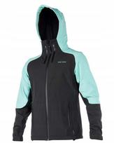 Y4514 Magic Marine Reefer Jacket WOMEN'S WATERPROOF SOFTSHELL JACKET XS
