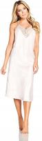 aH5520 WOMEN'S NIGHTWEAR WITH LACE SYLVIE BELMA L/40