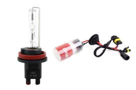 HID xenon bulb H8 H9 H11 6000K AMIO-01415