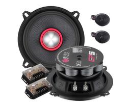 Bassface INDY CP5 - 130 mm 2x70W system speakers