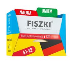 German. Flashcards - Most Common Mistakes