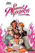 Sweet Paprika T.3