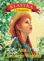Anne of Green Gables