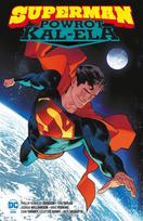 Superman: The Return of Kal-El